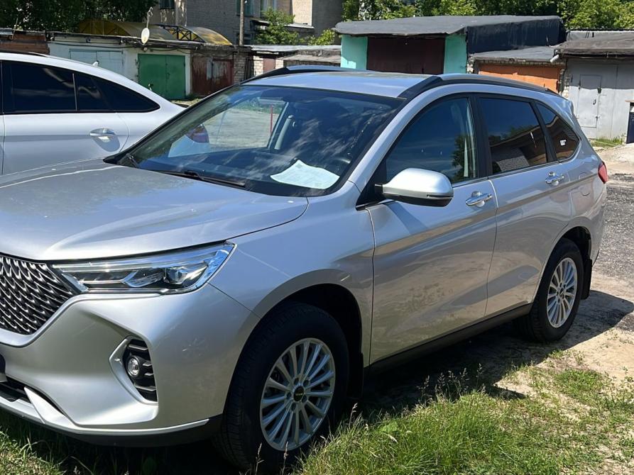 Haval M6 II Нижний Новгород  - изображение 3