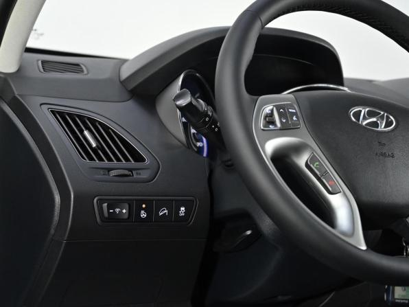 Hyundai ix35 I Рестайлинг с пробегом 2014 года, цена 1 199 000 рублей, 150000 км, внедорожник, Автокод Объявления