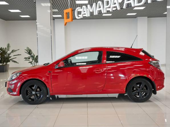 Opel Astra H Рестайлинг с пробегом 2010 года, цена 400 000 рублей, 176486 км, хэтчбек, Автокод Объявления