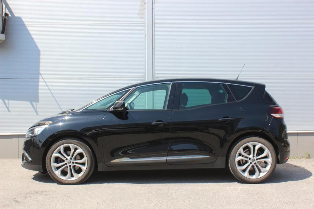 Renault Scenic IV Белгород  - изображение 6