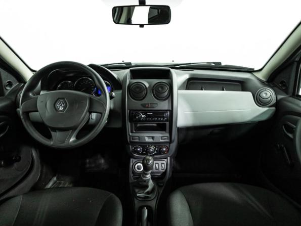 Renault Duster I Рестайлинг с пробегом 2017 года, цена 1 309 777 рублей, 40000 км, внедорожник, Автокод Объявления