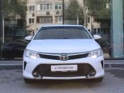 Toyota Camry VII (XV50) Рестайлинг 2 Самара  - изображение 16