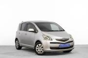 Toyota Ractis I Барнаул  - изображение 23