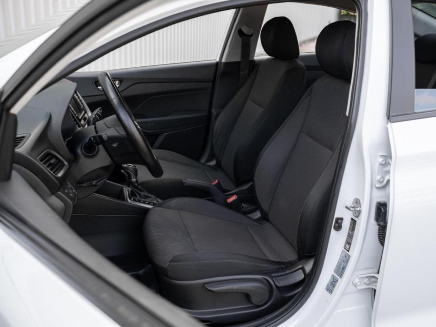 Hyundai Solaris II Сочи  - изображение 10
