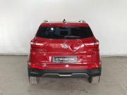 Hyundai Creta I Москва  - изображение 24