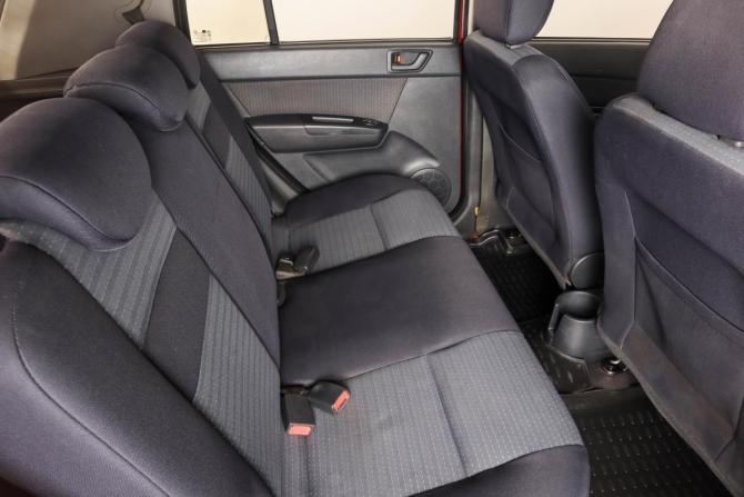 Hyundai Getz I Рестайлинг с пробегом 2007 года, цена 359 000 рублей, 230000 км, хэтчбек, Автокод Объявления