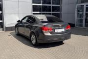 Chevrolet Cruze I Рестайлинг Владимир  - изображение 27