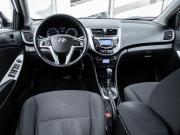 Hyundai Solaris I Ставрополь  - изображение 23