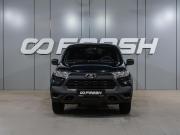 Lada (ВАЗ) Niva Travel I Воронеж  - изображение 19