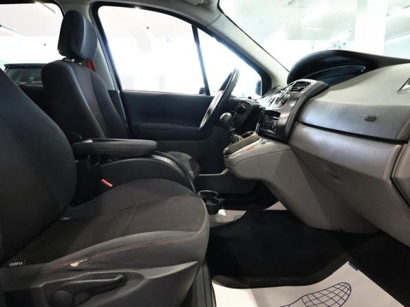 Renault Scenic II Рестайлинг с пробегом 2007 года, цена 617 000 рублей, 234437 км, компактвэн, Автокод Объявления