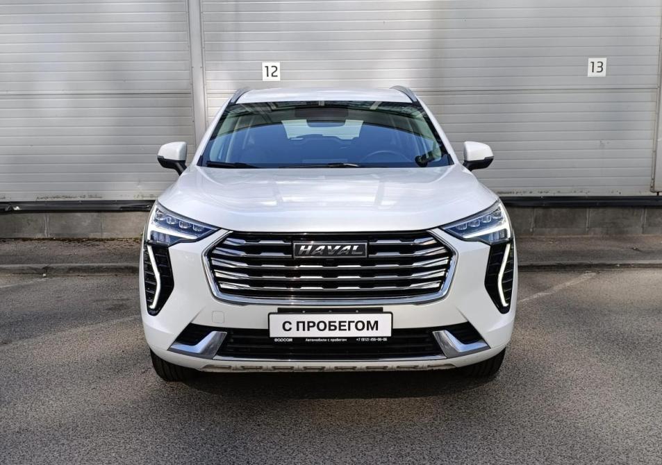 Haval Jolion I Санкт-Петербург  - изображение 2