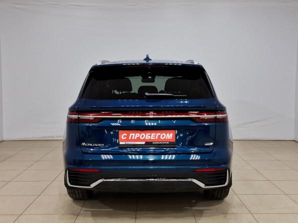 Geely Monjaro I с пробегом 2024 года, цена 3 475 000 рублей, 34640 км, внедорожник, Автокод Объявления