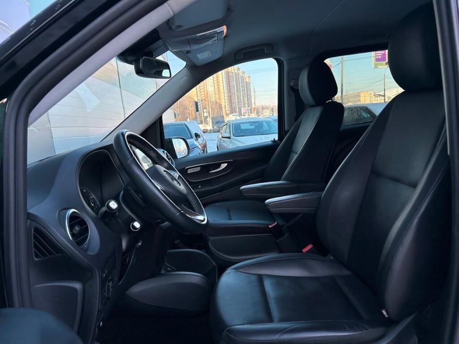 Mercedes-Benz Vito III (W447) Санкт-Петербург  - изображение 6