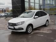 Lada (ВАЗ) Granta I Рестайлинг Новосибирск  - изображение 22