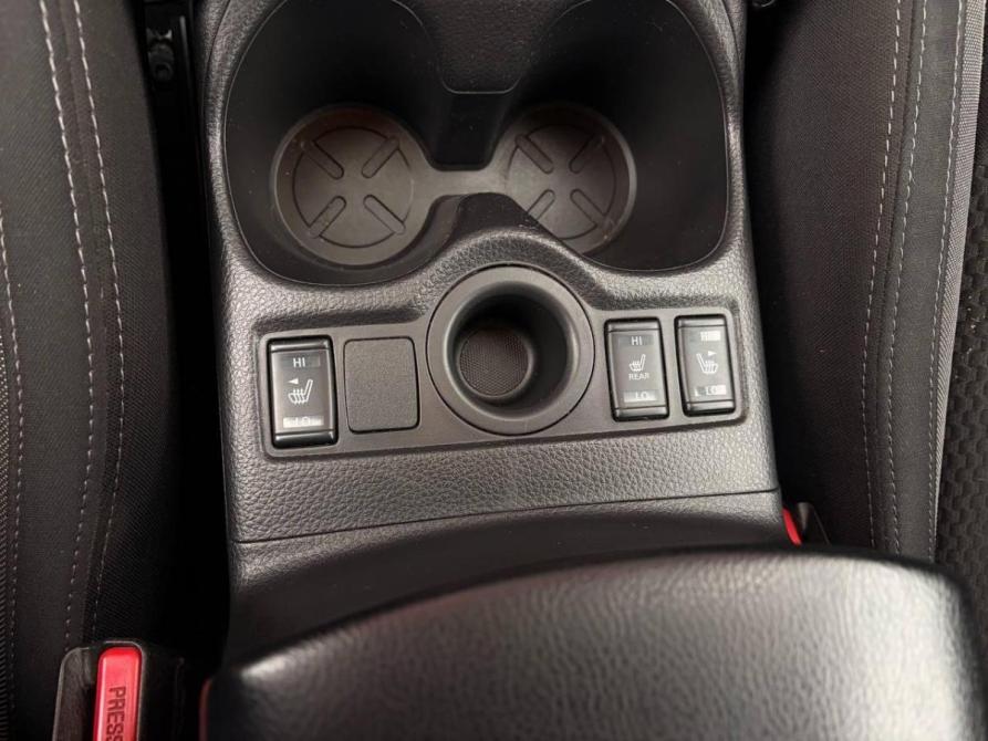 Nissan Qashqai II Рестайлинг Санкт-Петербург  - изображение 14