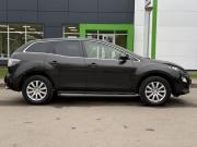Mazda CX-7 I Рестайлинг Ярославль  - изображение 19