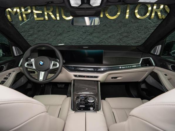 Новый BMW X5 IV (G05/G18) Рестайлинг 2026 года, цена 16 990 000 рублей, внедорожник, Автокод Объявления
