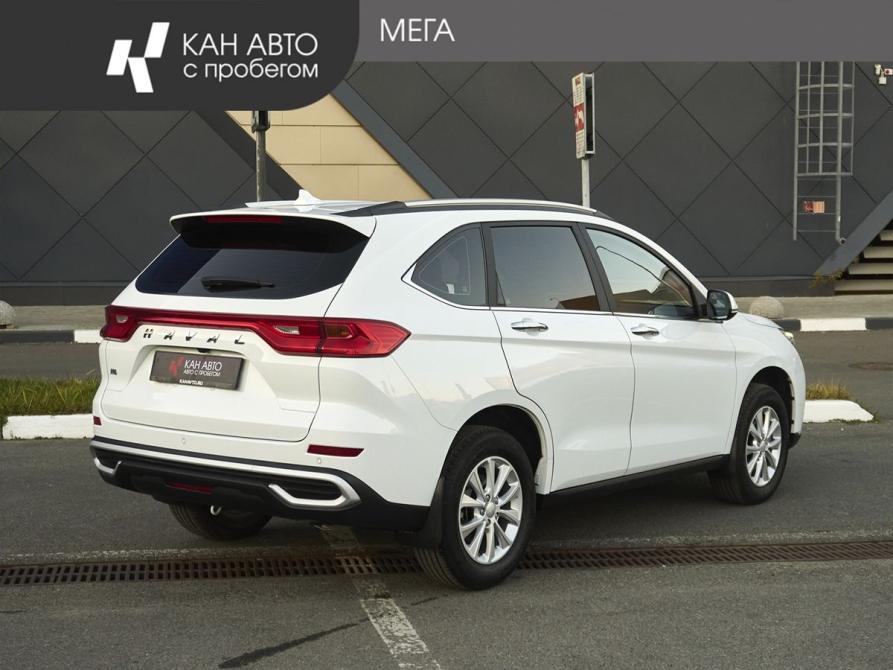 Haval M6 II Казань  - изображение 2