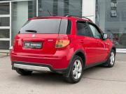 Suzuki SX4 I (Classic) Рестайлинг Санкт-Петербург  - изображение 24