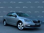 Skoda Octavia III (A7) Рестайлинг Санкт-Петербург  - изображение 23