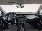 Skoda Rapid II Москва  - изображение 60