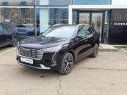 Haval Jolion I Москва  - изображение 20