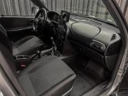 Chevrolet Niva I Рестайлинг Красноярск  - изображение 25