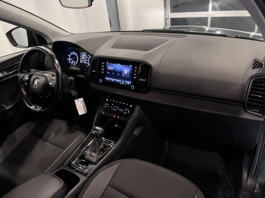 Skoda Karoq I Чебоксары  - изображение 12