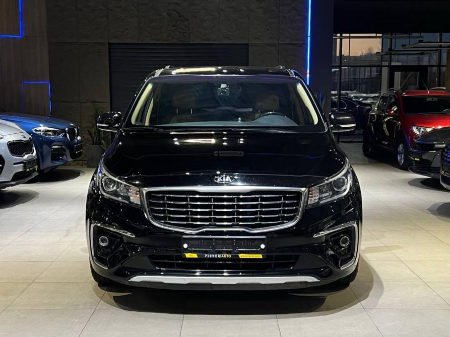 Kia Carnival III Оренбург  - изображение 2