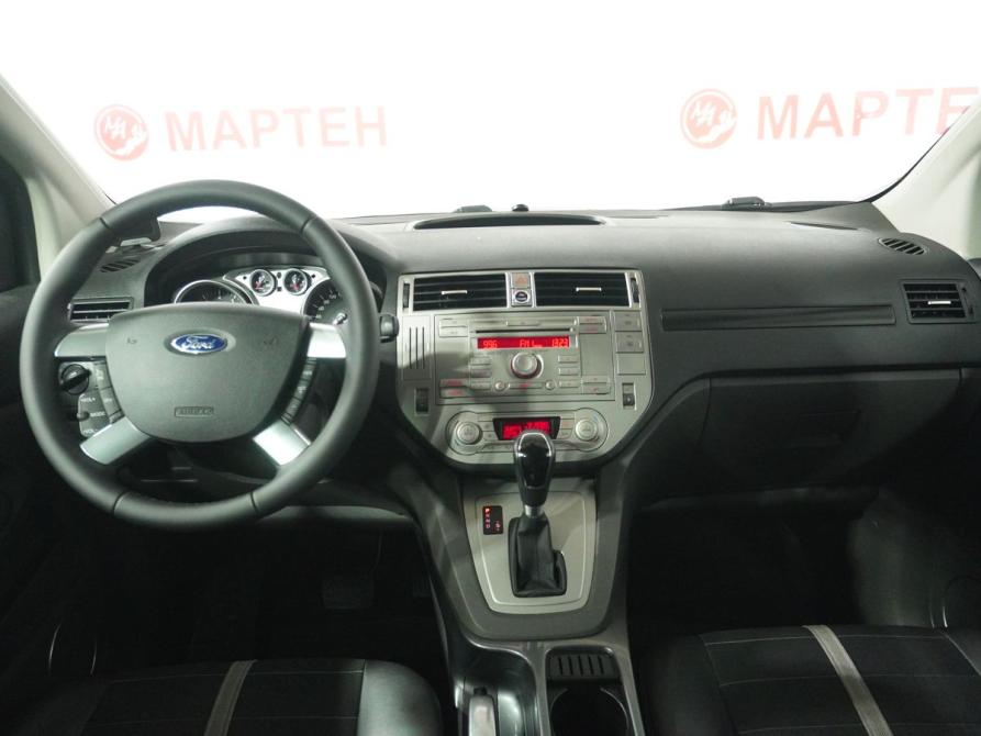 Ford Kuga I Вологда  - изображение 15
