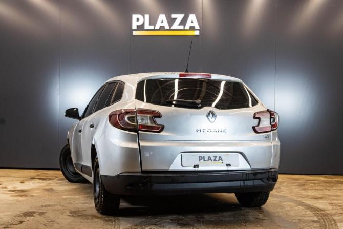 Renault Megane III с пробегом 2010 года, цена 339 000 рублей, 315311 км, хэтчбек, Автокод Объявления