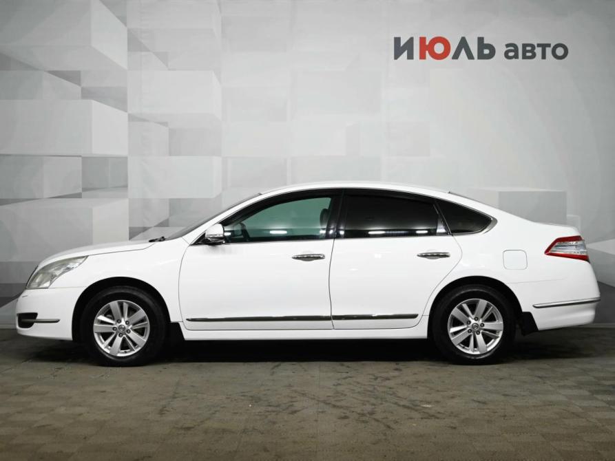 Nissan Teana II Рестайлинг Екатеринбург  - изображение 8