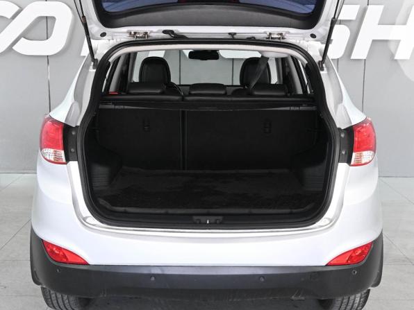 Hyundai ix35 I Рестайлинг с пробегом 2014 года, цена 1 629 000 рублей, 138576 км, внедорожник, Автокод Объявления
