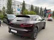 Porsche Macan I Санкт-Петербург  - изображение 22
