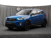 Hyundai Creta I Москва  - изображение 24