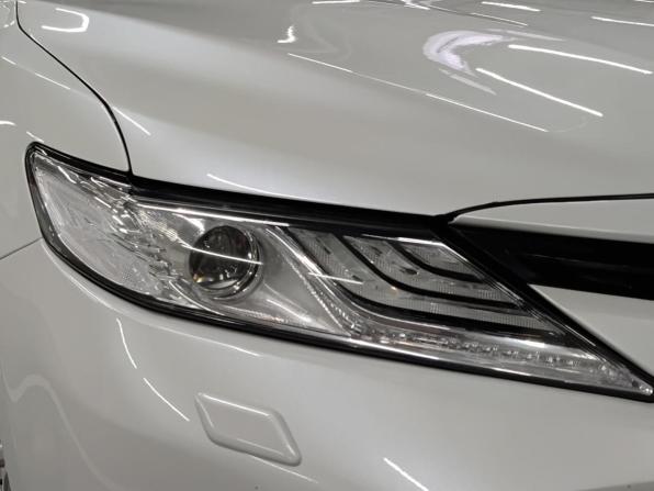 Toyota Camry VIII (XV70) с пробегом 2020 года, цена 2 490 000 рублей, 172468 км, седан, Автокод Объявления