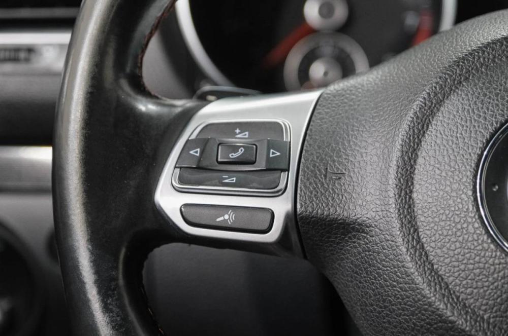 Volkswagen Golf GTI VI Новокузнецк  - изображение 19