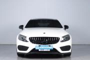 Mercedes-Benz C-Класс IV (W205) Челябинск  - изображение 24