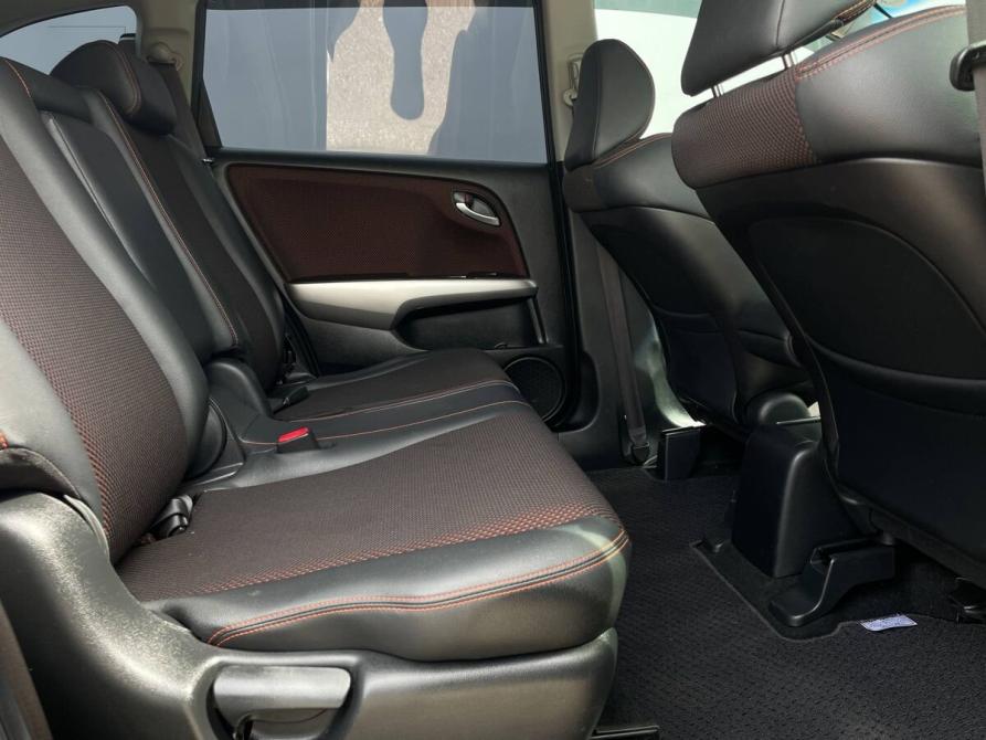 Honda Stream II Рестайлинг Стерлитамак  - изображение 32