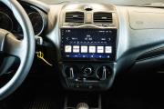 Lada (ВАЗ) Granta I Рестайлинг Уфа  - изображение 26