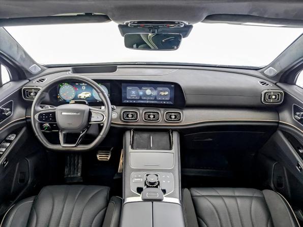 Jaecoo J8 с пробегом 2024 года, цена 2 675 000 рублей, 84619 км, внедорожник, Автокод Объявления