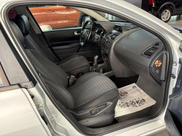 Renault Megane II Рестайлинг с пробегом 2008 года, цена 503 200 рублей, 327360 км, универсал, Автокод Объявления