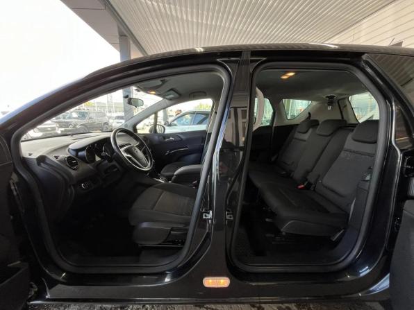 Opel Meriva B с пробегом 2012 года, цена 830 000 рублей, 106597 км, минивэн, Автокод Объявления