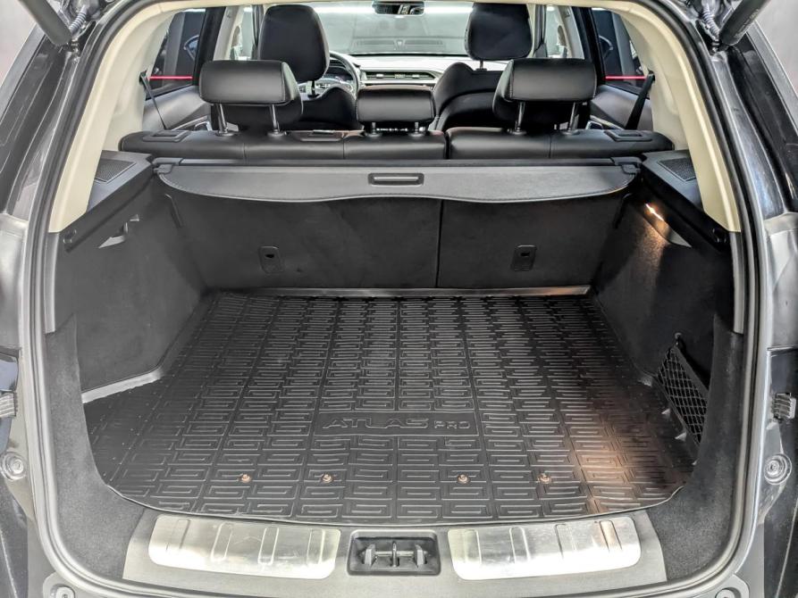Geely Atlas Pro Москва  - изображение 10