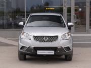 SsangYong Actyon II Новосибирск  - изображение 21