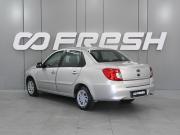 Datsun on-DO I Ростов-на-Дону  - изображение 18