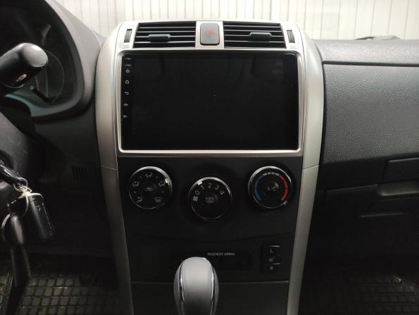 Toyota Corolla X (E140 E150) с пробегом 2008 года, цена 770 000 рублей, 248800 км, седан, Автокод Объявления
