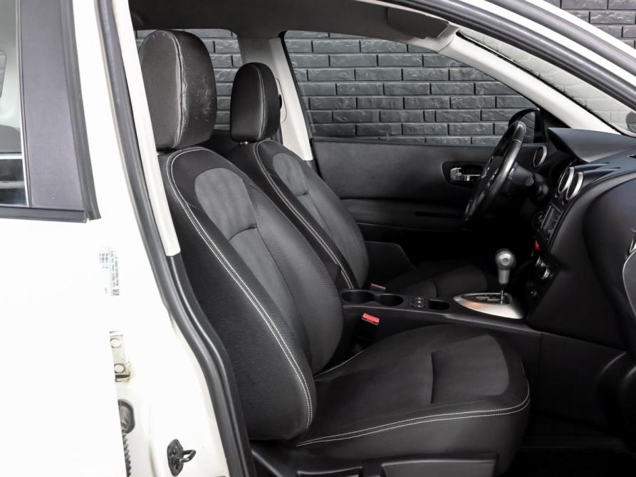 Nissan Qashqai I Рестайлинг Екатеринбург  - изображение 11