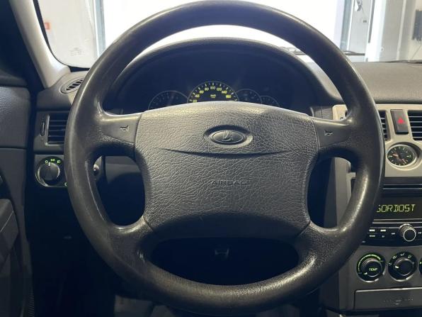 Lada (ВАЗ) Priora I с пробегом 2012 года, цена 370 000 рублей, 250294 км, седан, Автокод Объявления
