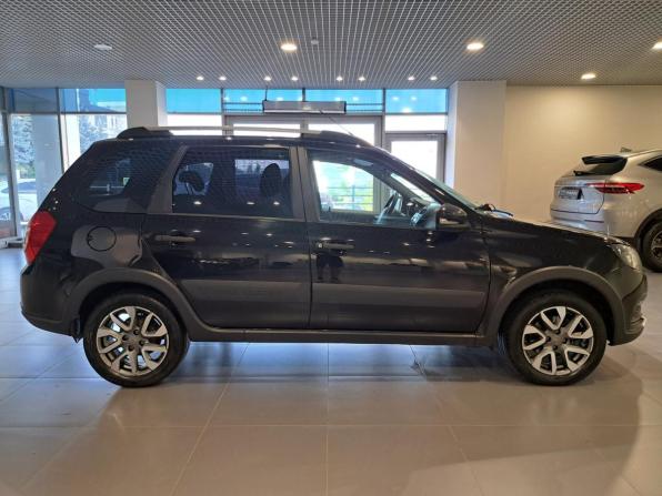 Lada (ВАЗ) Granta I Рестайлинг с пробегом 2023 года, цена 760 000 рублей, 134846 км, универсал, Автокод Объявления